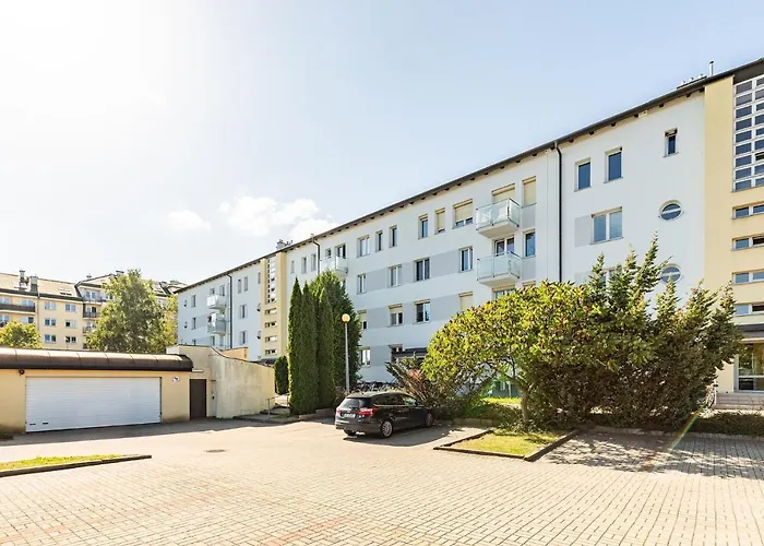 Superapart Relaksowa 37