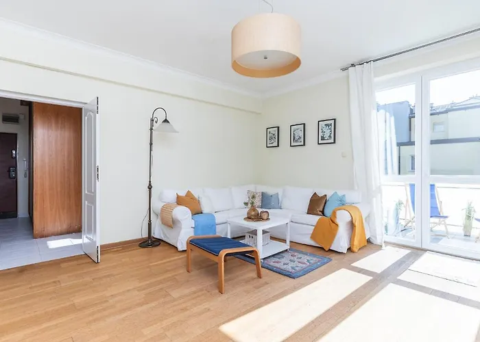 Superapart Relaksowa 37
