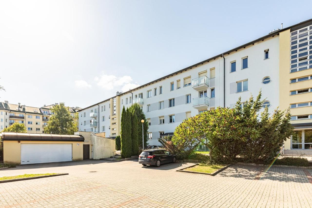 Apartmán Superapart Relaksowa 37 *
