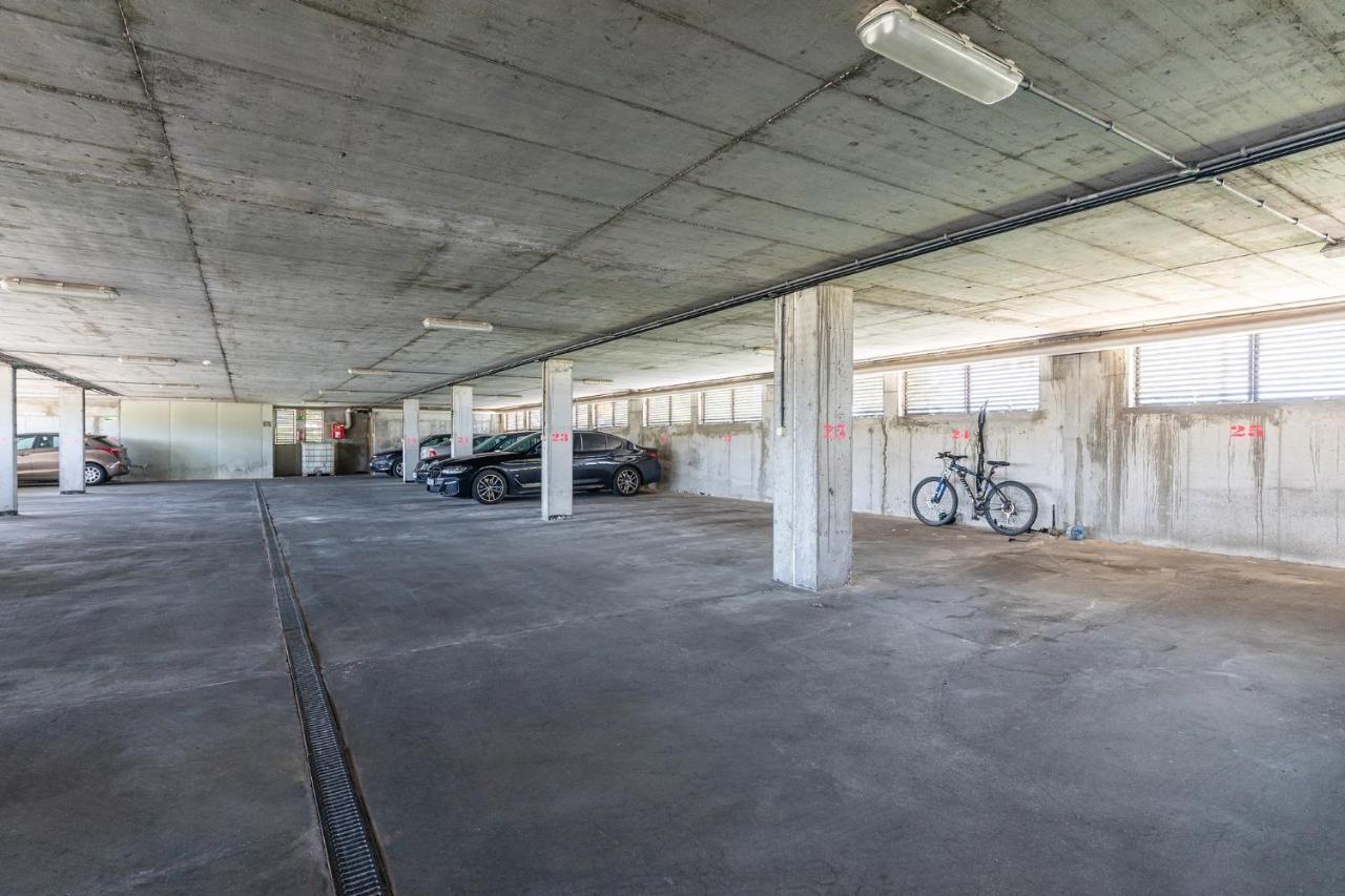 Apartmán Superapart Relaksowa 37