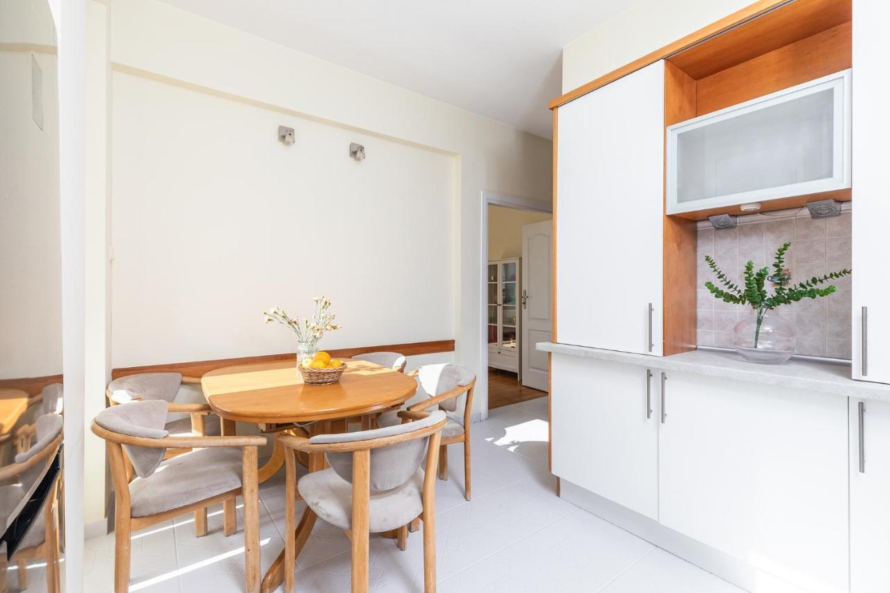Superapart Relaksowa 37 Apartmán