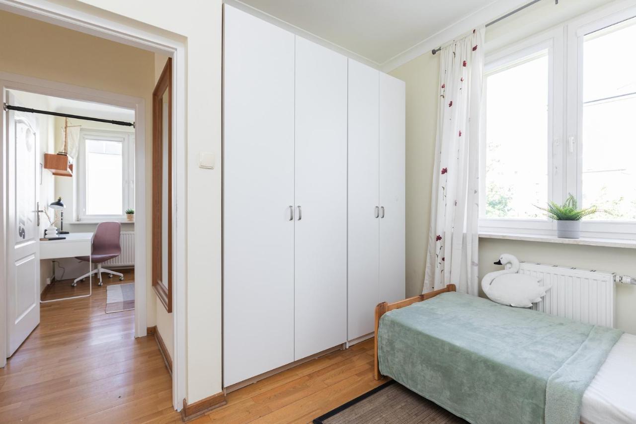 Apartmán Superapart Relaksowa 37