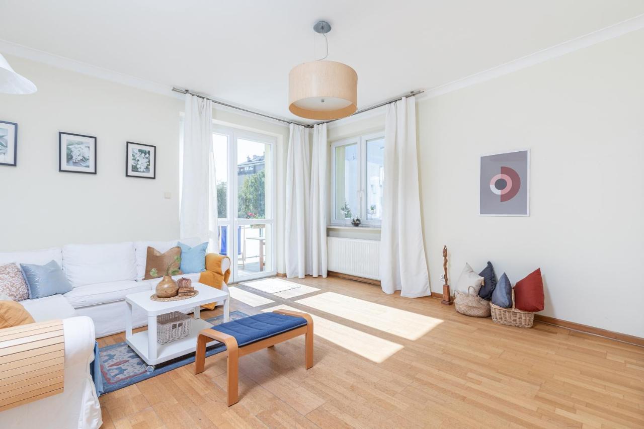 Apartmán Superapart Relaksowa 37 *