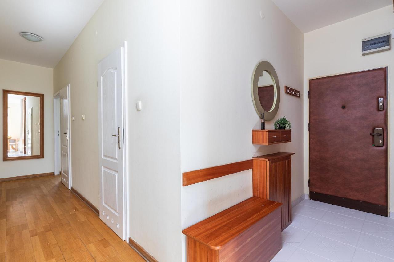 Superapart Relaksowa 37 Apartmán *