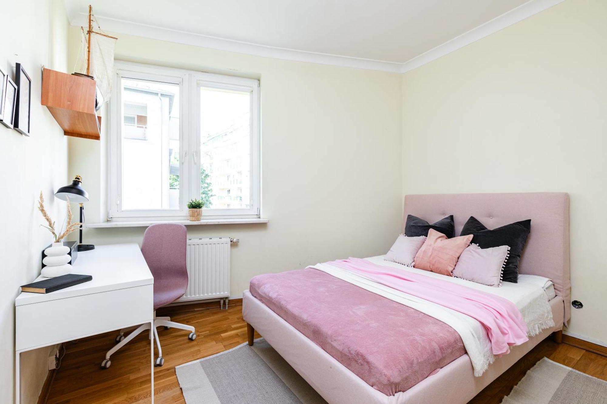 Superapart Relaksowa 37 Apartmán